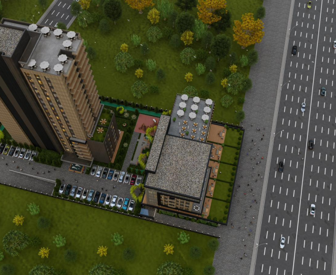 Minaden Office